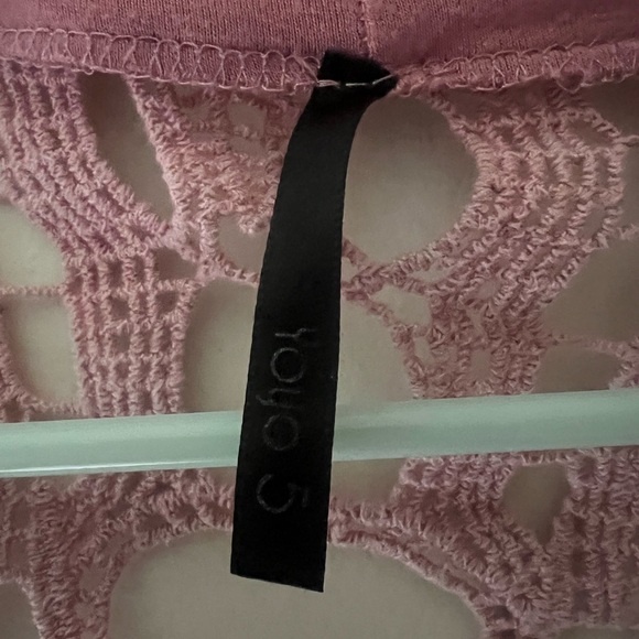 Day Of The Dead Women Cardigan Size S EUC - Picture 3 of 4